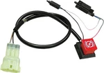 SP1 Kill Switch For 2012 - 2013 Polaris 550 Iq Lxt Snowmobile New. Price: $56.21.