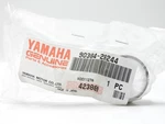 Genuine Oem Yamaha 90384-28244-00 Clutch Bimetal Formed Bushing New. Price: $21.95.