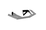 Sport Front Bumper Silver For Arctic Cat Zr 8000 Limited 137IN 2012-2024 New. Price: $217.48.