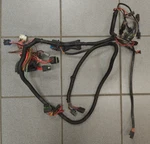 Polaris Snowmobile 2003 Frontier Main Wiring Harness - 2461161 Used. Price: $164.99.