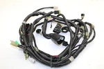 Yamaha Oem Main Wiring Harness 8FB-82590-10-00 B372 Used. Price: $141.99.