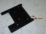 Arctic Cat 1999 Zrt 600 Cdi Plate 1606-465 Used. Price: $25.95.