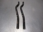 EB1225 2014 Yamaha Sr Viper 1000 Xtx Front Cross Member Pipes Used. Price: $28.99.
