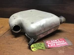 Muffler Exhaust # 514053326 Ski-doo 2002 Mxz 500 Snowmobile Used. Price: $80.69.