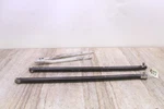2014 Arctic Cat M8000 Sno Pro 162 Left & Right Rear Steering Support Spar Used. Price: $29.00.