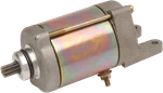 Rick's Motorsport Electric Starter Arctic Cat 0630-017 Oem Replacement New. Price: $179.95.