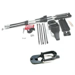 Spi Sports Parts Inc Auxillary Left Hand Throttle Kit SM-05108 New. Price: $85.42.