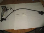 1996 Arctic Wildcat 700 Snowmobile Walbro Efi Electric Fuel Pump Used. Price: $139.99.