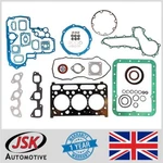 Full Gasket Set For Kubota D1703 Engines Bobcat 238 325 328 329 L3300 L3400 New. Price: $117.51.