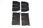 Oem Polaris 2202497 V Force Reed Replacement Kit Nos New. Price: $57.00.