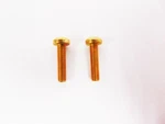 Oem Arctic Cat Snowmobile Atv Screws 1 Set Of 2) 8470-520 Read Listing New. Price: $6.95.
