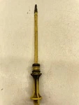 Dipstick Substituted By 1332143 - 1997 Polaris Snow Xlt 49650 Used. Price: $15.00.