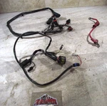 2007 Arctic Cat Crossfire, Hood Wiring Harness 1686-300 (OPS1241) Used. Price: $14.60.