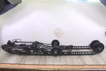 2019 Ski-doo Summit 850 Etec Rear Suspension Skid 165" Used. Price: $599.00.