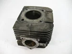 1980 Yamaha Enticer ET300 Left Cylinder Jug Body Used. Price: $25.97.