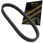 Caltric Drive Belt For Arctic Cat Snowmobile 0627-060 0627060 New. Price: $54.00.
