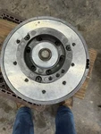 2005 Arctic Secondary Clutch Diamond Drive 500 600 700 Firecat With Bolt Used. Price: $300.00.