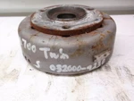Mxz 700 Formula Deluxe Snowmobile Engine Flywheel 032000-9230 Used. Price: $25.00.