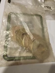 Arctic Cat Snowmobile Flat Washer 0623-220 Oem Pkg Of 5 New. Price: $9.95.