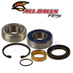 Balls Shaft Bearing And Seal Kit For 2015-2018 Polaris 600 Switchback Ue New. Price: $37.00.