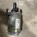 1998 Arctic Cat Jag 440 Deluxe Snowmobile Engine Electric Starter Motor Used. Price: $60.00.