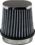 Spi Universal Snowmobile Synthetic Fiber Carb Air Filter For 36-38MM 61MMID New. Price: $23.23.