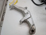 Ski-doo 2019 2020 Used Right Spindle 505074554 Grand Touring Sport 600 Ace. Price: $64.95.