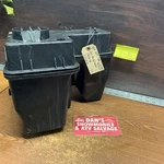 Air Box & Cover # 5432136, 5431879 Polaris 1997 Xlt 580 Limited Snowmobile Used. Price: $50.69.
