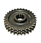 79 89 Yamaha Phazer Exciter Drive Chain Sprocket 29 Tooth Oem# 8U9-47587-00 Used. Price: $34.99.