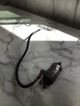 Ski-doo Mxz Tnt 850 E-tec Starter Motor 893820 Used. Price: $84.15.