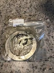 Arctic Cat Suzuki WASHER,THRUST-2.25 0602-023 New. Price: $9.00.