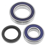Balls Shaft Bearing And Seal Kit For 2012-2015 Ski-doo Tundra Lt Ace 600 New. Price: $41.81.