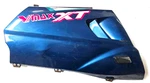Yamaha Lh Left Side Panel Shroud Blue Fits 1996 Vmax 500 600 Xt 8CM-2197H-10-00 Used. Price: $69.99.