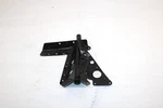 1996 Ski-doo Formula Iii 600 Oem Left Trailing Arm Mount 518320507 SS22 Used. Price: $38.69.