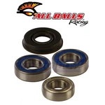 Balls Shaft Bearing And Seal Kit For 2002 Ski-doo Summit 500 Fan Drive Bi New. Price: $74.45.