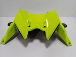 2020 Polaris Rmk 800 Lime Squeeze Intake Plenum (complete) 5452078-630, 5452418 Used. Price: $140.00.