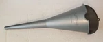 Hopkins 10712 Flotool 18" Super Multi-purpose Funnel W/ Splash Guard Made Usa New. Price: $9.14.