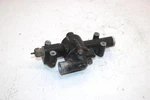 97 Arctic Cat Zrt 600 Oem Thermostat Housing Set 3004-807 3004-964 3003-924 SA15 Used. Price: $37.99.