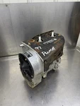 1996 95 94 93 92 Arctic Cat Puma 340 Suzuki Twin Engine Fan Cooled Motor Used. Price: $404.19.