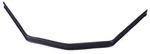Kimpex 12-397 Front Bumper Black New. Price: $31.39.