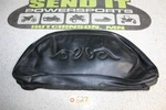 20 Polaris Back Rest Cover Black 2681265 Used. Price: $99.99.