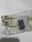 Cap, Bumper --- Polaris New. Price: $8.99.