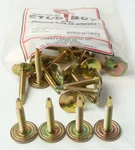 Stud Boy Power Plate Plus Backers 1.875" 24/PACK 2544-P1-PS New. Price: $81.87.