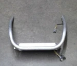 Ski-doo Luggage Rack Kit 861779000 Oem 2002 Summit 600 700 800 Used. Price: $55.00.