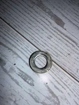 Arctic Cat Flat Washer 8MM, 0624-028 Used. Price: $6.00.