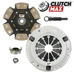 Clutchmax Stage 3 Hd Kit For 92-05 Honda Civic 1.5L 1.6L 1.7L D15 D16 D17 New. Price: $77.25.