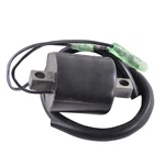Ignition Coil For Yamaha SRX600 Moutain 1998 1999 New. Price: $33.49.