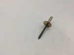 Polaris 7661136 New Oem Rivet 3/16, .376, .500 St 2002 700 Classic Edge. Price: $7.48.