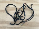 2000 Arctic Cat Zr 500 Efi Main Wiring Harness Missing Headlight Used. Price: $35.00.