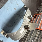 1978 - 1980 Yamaha Exciter Vintage Snowmobile Clutch Cover Used. Price: $79.95.